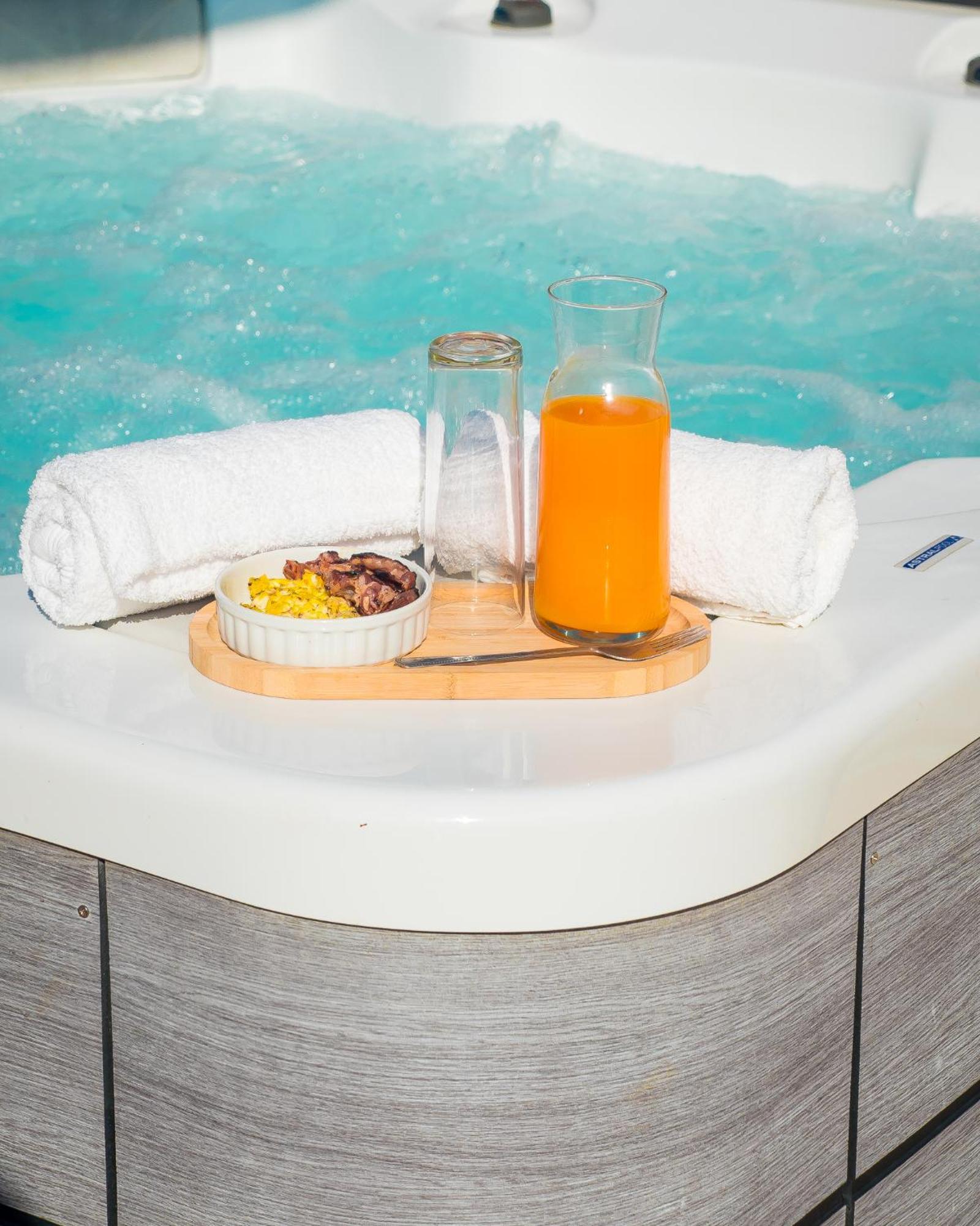 Studio Jacuzzis Et Piscine Au Centre Ville De Port-Louis Zewnętrze zdjęcie